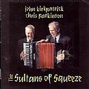 Image of The Sultans of Squeeze